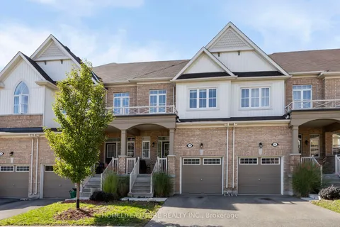 10 Brent Crescent, ON L1C 0V9