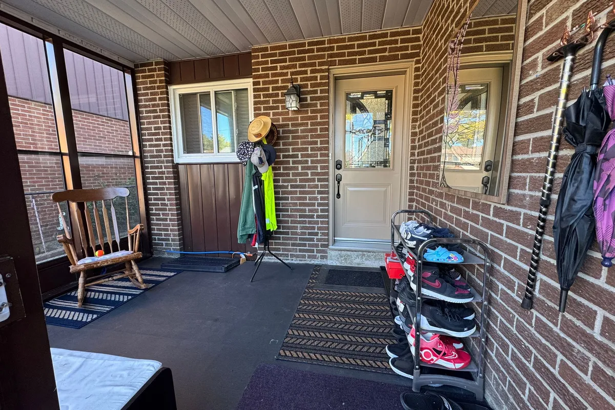 43 Mammoth Hall Trail, ON M1B 1P5