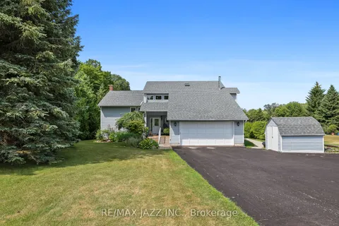 4534 Trulls Road, ON L0B 1J0