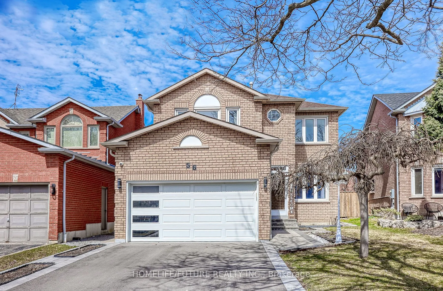 56 Ringwood Drive, ON L1R 1Y7