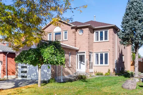 56 Ringwood Drive, ON L1R 1Y7