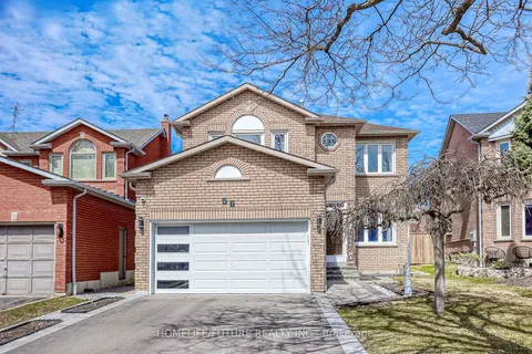 56 Ringwood Drive, ON L1R 1Y7