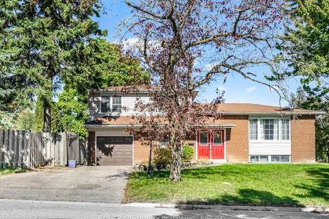 122 Bryant Road, ON L1S 2Y8