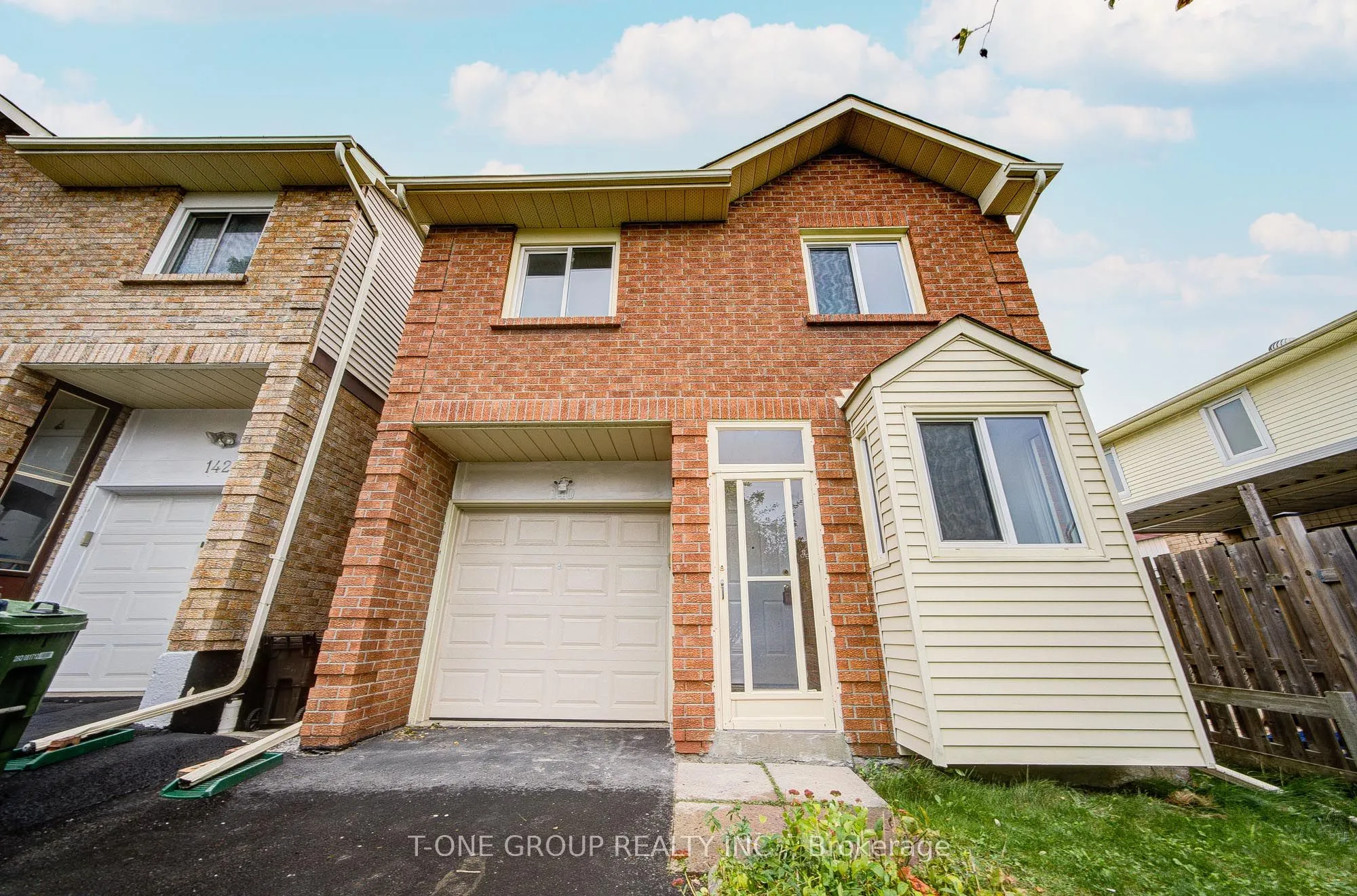 140 Spring Forest Square, ON M1S 4W8