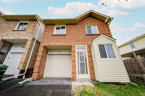 140 Spring Forest Square, ON M1S 4W8