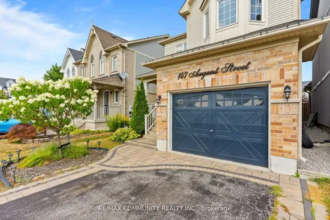 147 Argent Street, ON L1C 0B6