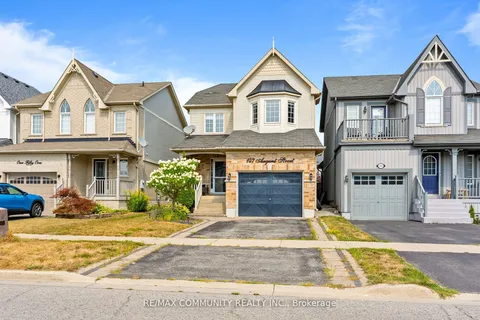 147 Argent Street, ON L1C 0B6