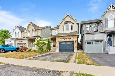 147 Argent Street, ON L1C 0B6