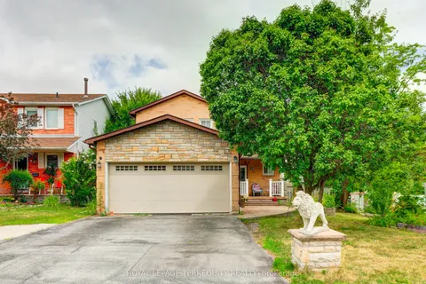 30 Wicks Drive, ON L1Z 1C3