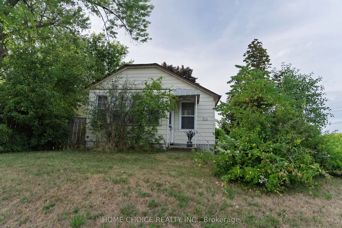 272 Taunton Road, ON L1G 3T5