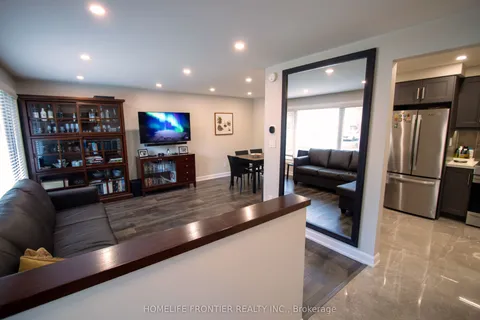 59 Dowswell Drive, ON M1B 1H5