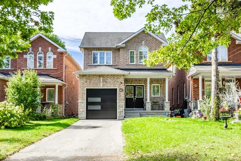 118A MANSE Road, ON M1E 3V1