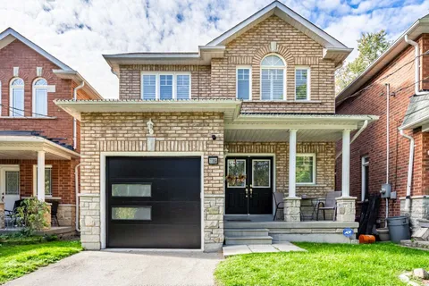 118A MANSE Road, ON M1E 3V1