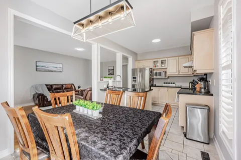 118A MANSE Road, ON M1E 3V1