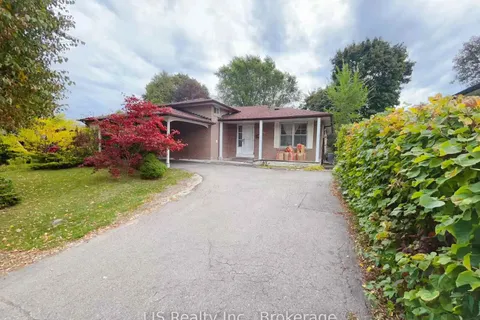 65 Highcourt Crescent, ON M1H 2L7