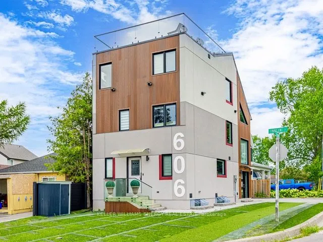 606 Annland Street, ON L1W 1A7