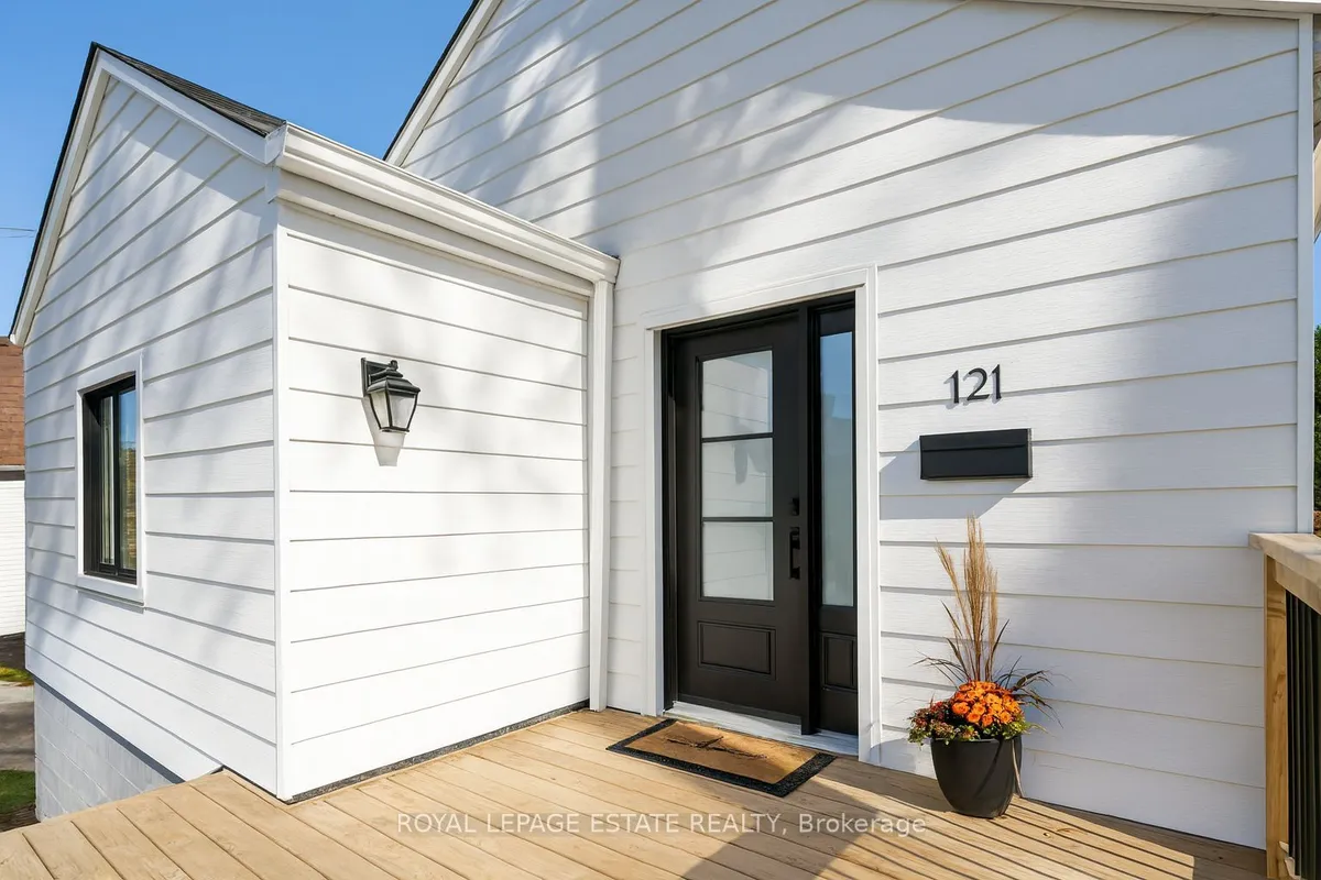 121 Galloway Road, ON M1E 1W9