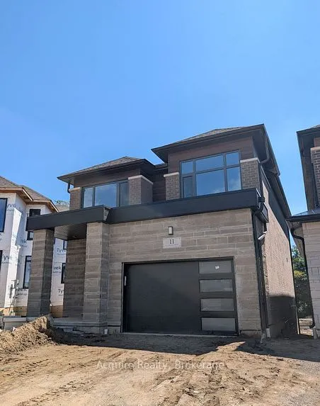 11 Dagenham Dr Drive, ON L1P 0E2