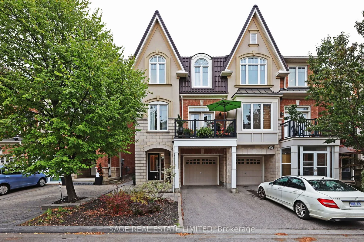 23 Ferguson Street, ON M1L 0C2