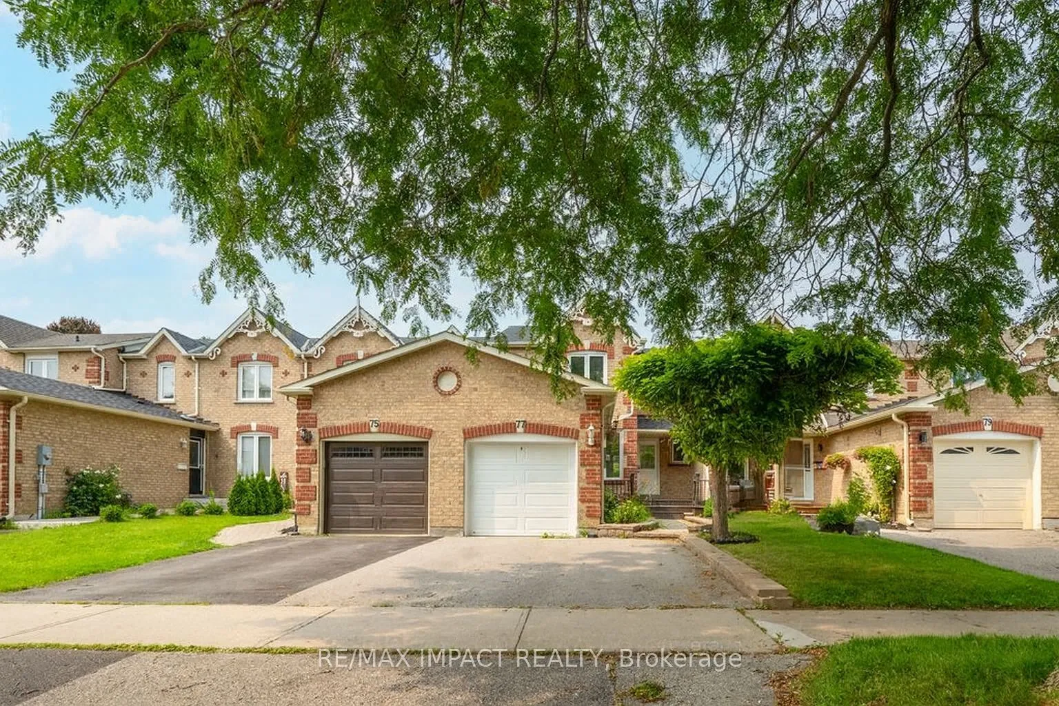 77 Stuart Road, ON L1E 2A2