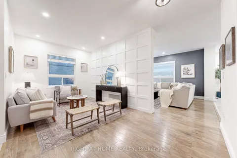 186 Bons Avenue, ON L1C 0H8