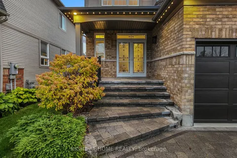 186 Bons Avenue, ON L1C 0H8