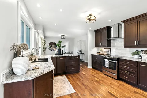 83 Sherwood Road, ON L1T 2Y7