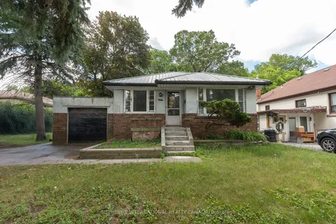 17 Ayre Point Road, ON M1M 1G4