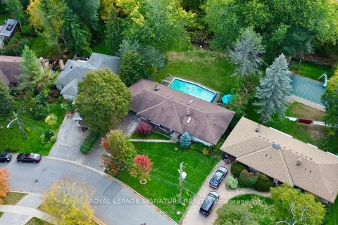 23 Burnview Crescent, ON M1H 1B4