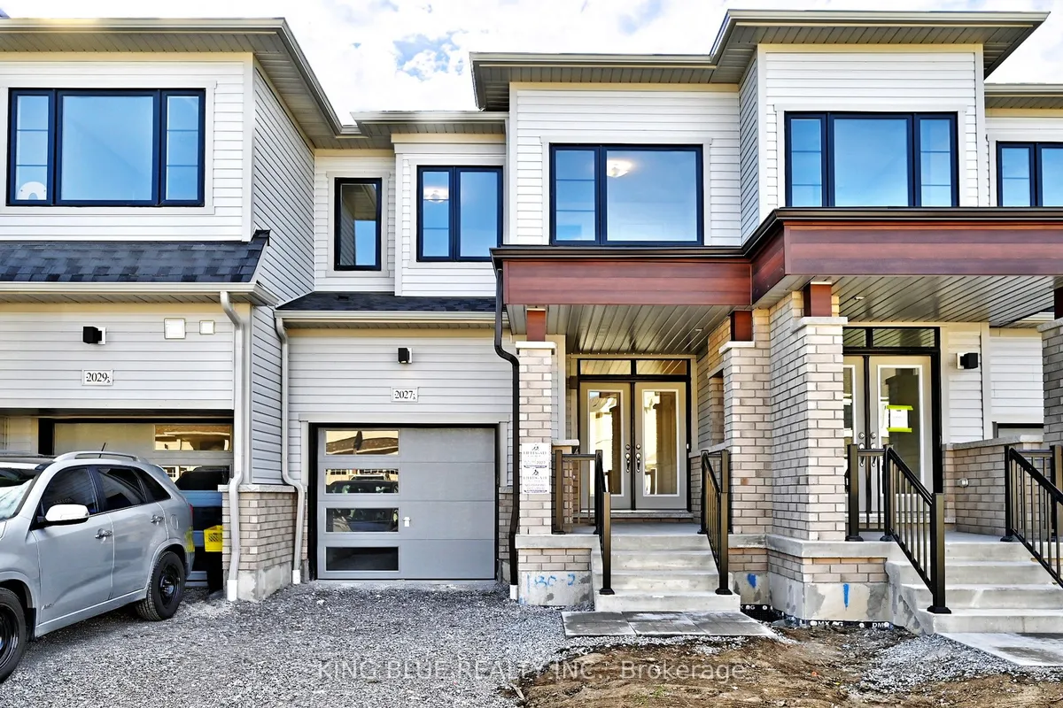 2027 Horace Duncan Crescent, ON L1L 0W4