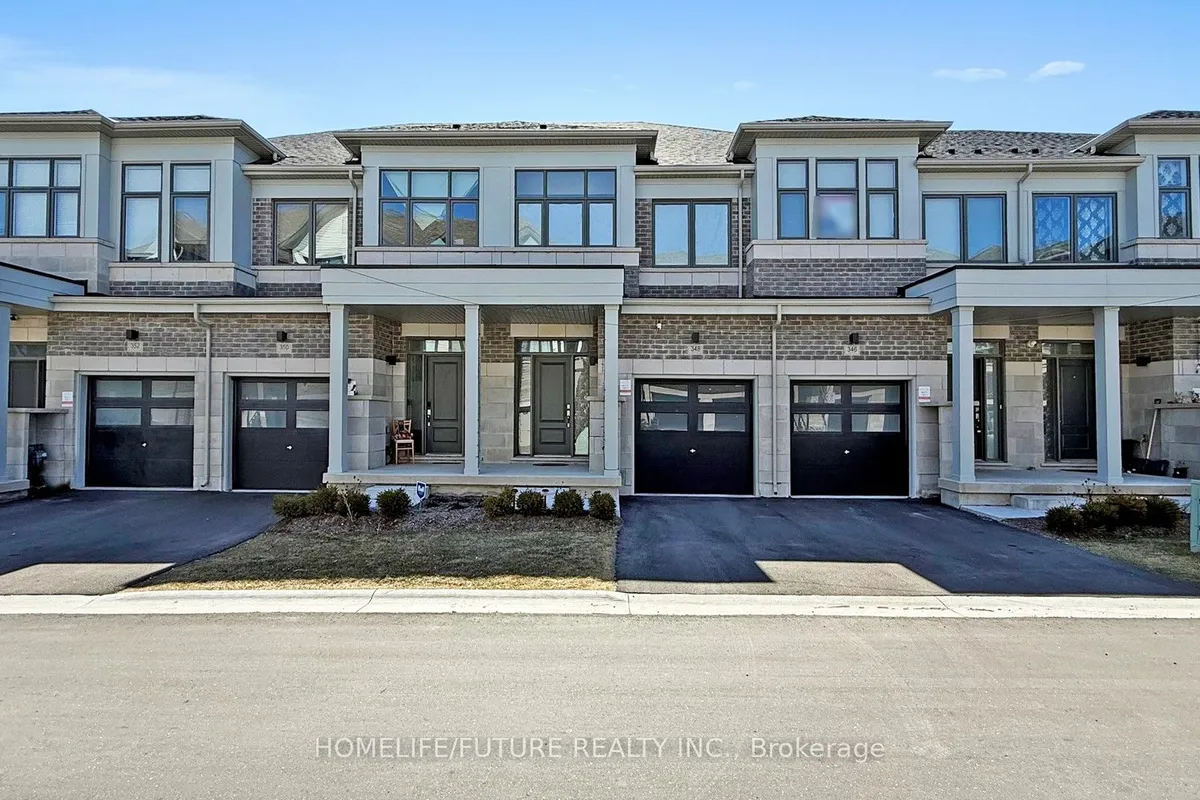 348 Okanagan Path, ON L1H 0A7