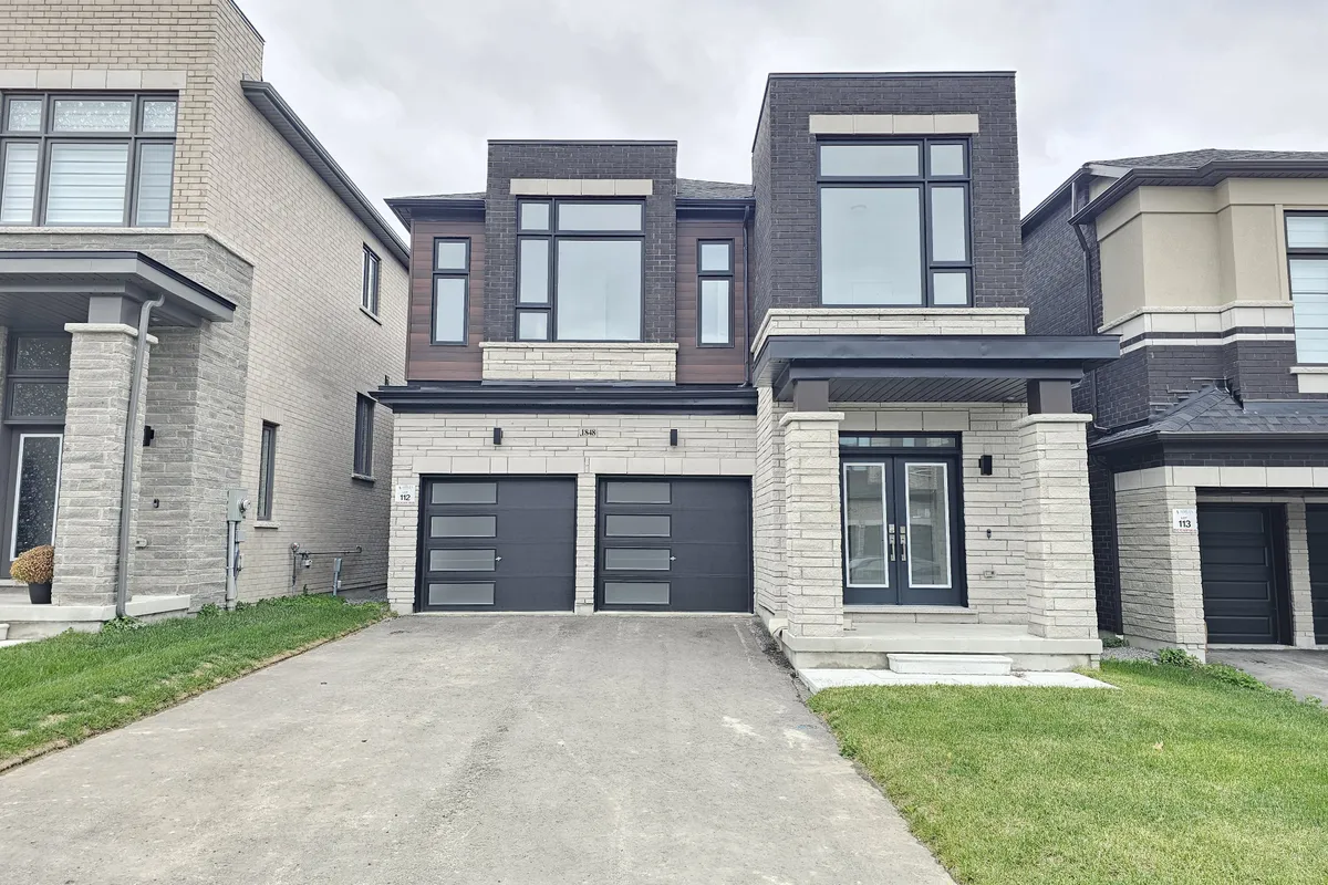 1848 Lotus Blossom Road, ON L1Y 0B6