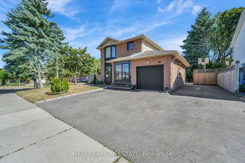 19 Glenabbey Drive, ON L1E 1C1