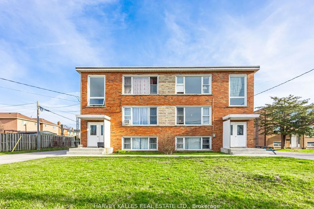 561-563 Danforth Road, ON M1K 1E1
