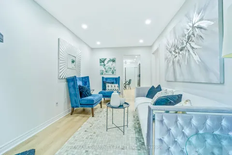 89 Hewitt Crescent, ON L1S 7B6