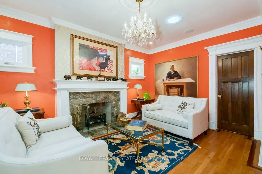 314 Scarborough Road, ON M4E 3M8