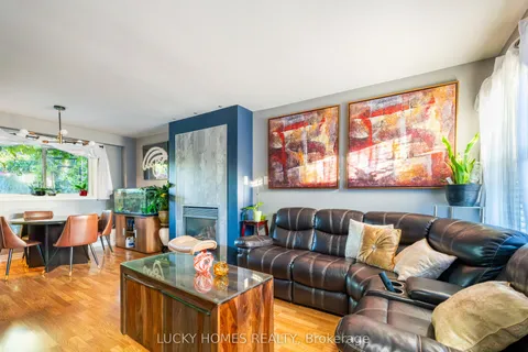 101 Meadowview Boulevard, ON L1C 4X4