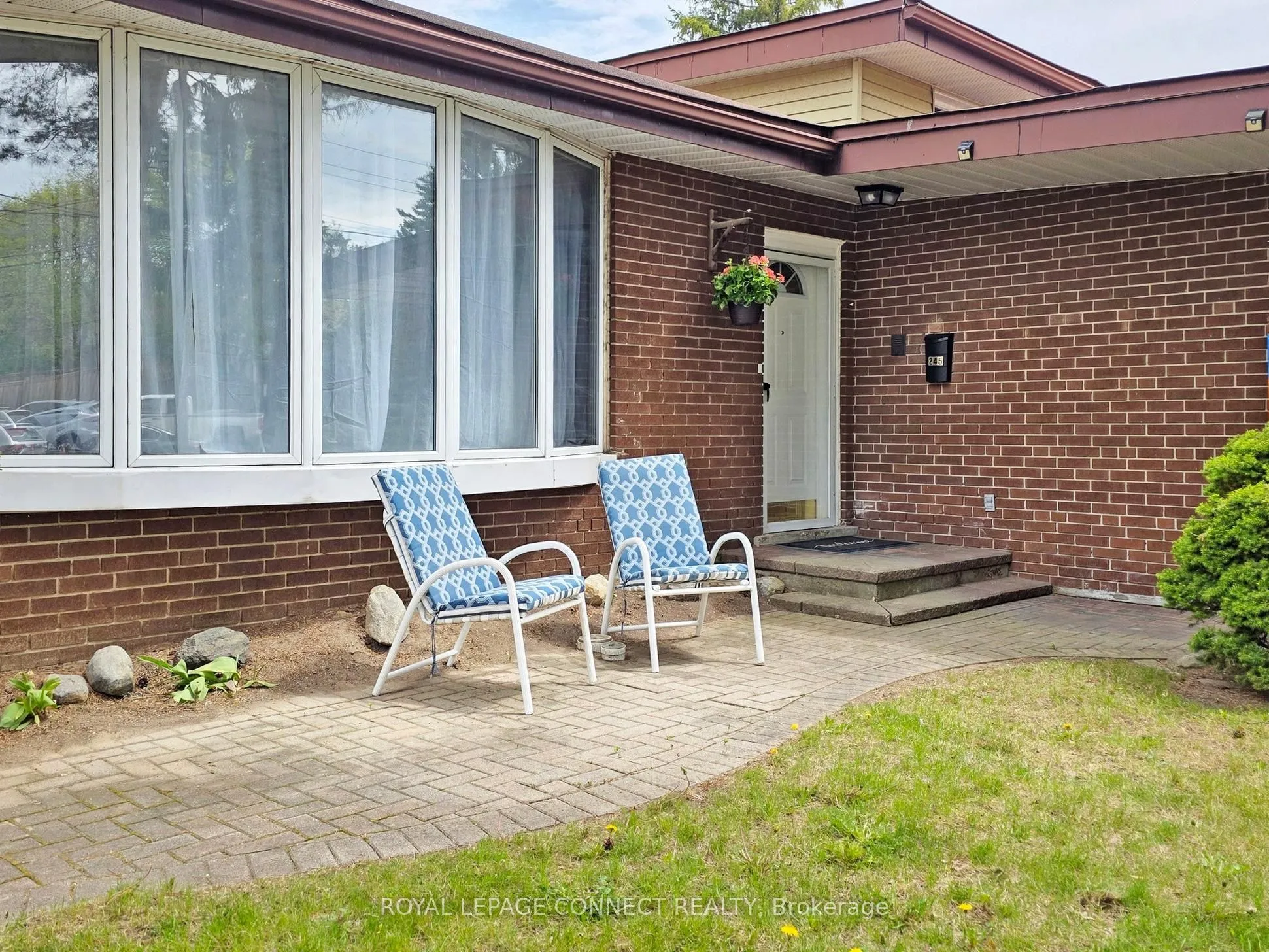 245 Port Union Road, ON M1C 2L2