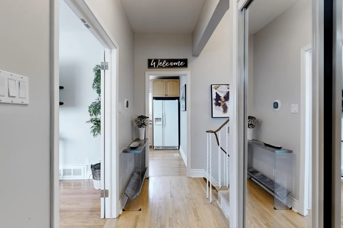 245 Port Union Road, ON M1C 2L2