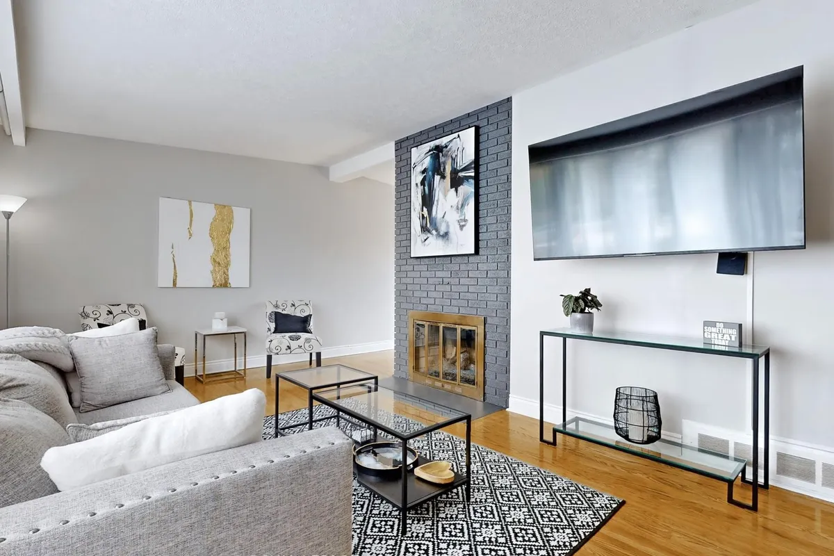 245 Port Union Road, ON M1C 2L2