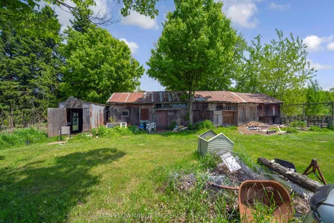 3221 Regional Road 20 Road, ON L0A 1K0