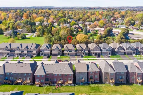 118 North Garden Boulevard, ON L9L 1B3