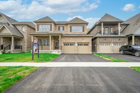 118 North Garden Boulevard, ON L9L 1B3