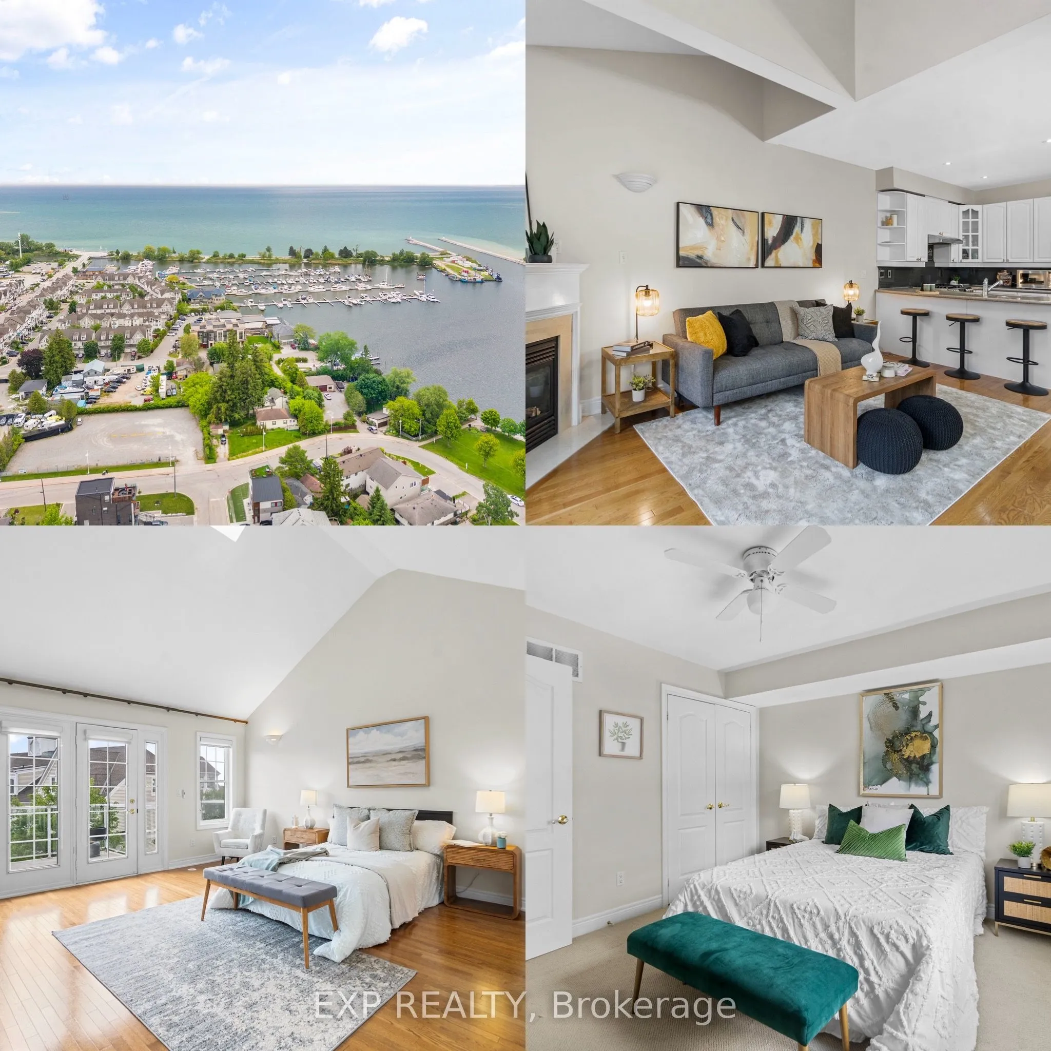 1295 Wharf Street, ON L1W 1A2