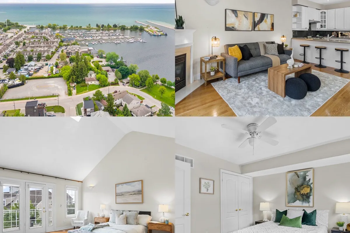 1295 Wharf Street, ON L1W 1A2