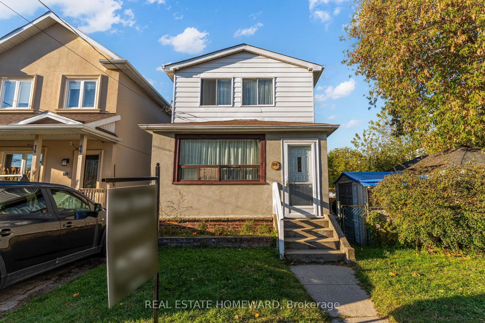 132 Hollis Avenue, ON M1N 2C8