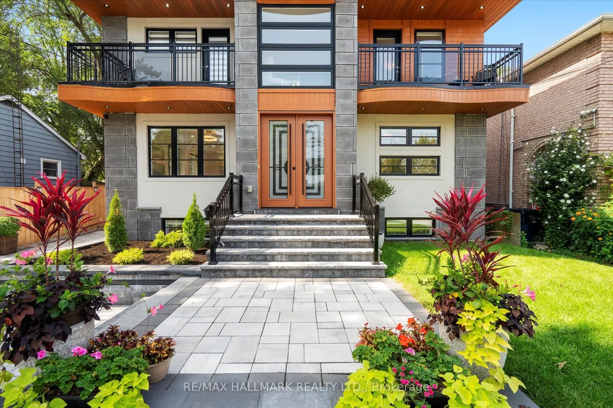 134 Manse Road, ON M1E 3V1