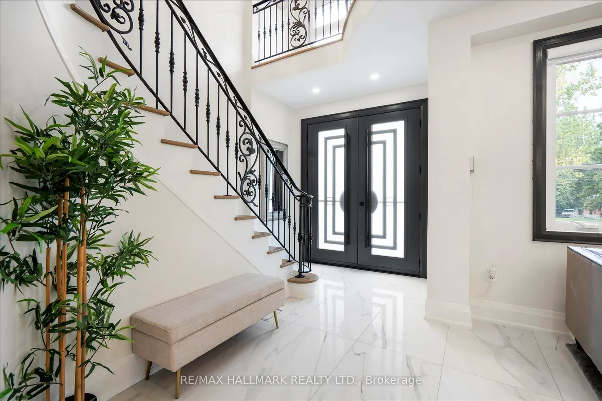 134 Manse Road, ON M1E 3V1