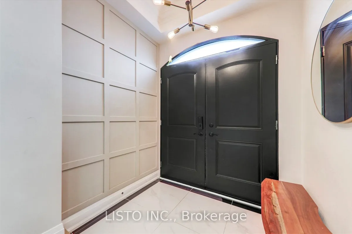 65 Warbler Circle, ON M1X 1V5