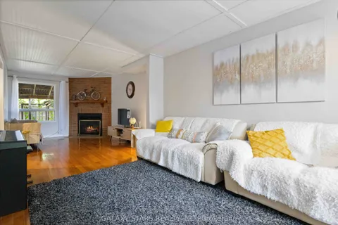 119 Sullivan Drive, ON L1T 3P4